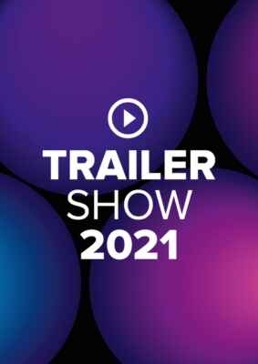 Kostenlose Trailershow 2021 (Poster)