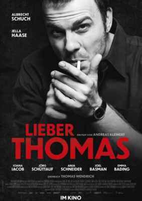 Lieber Thomas (Poster)