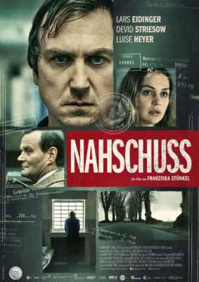 Nahschuss (Poster)