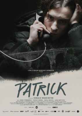 Patrick (Poster)