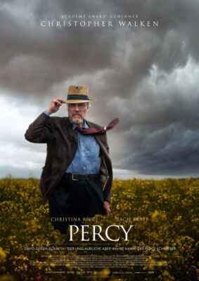 Percy (Poster)