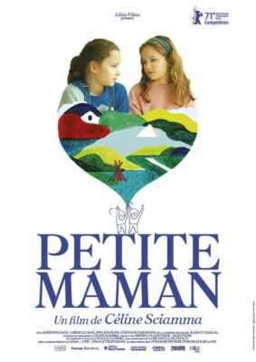 Petite Maman (Poster)