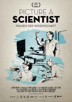 Picture a Scienist - Frauen der Wissenschaft (Poster)