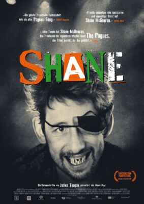 Shane (Poster)
