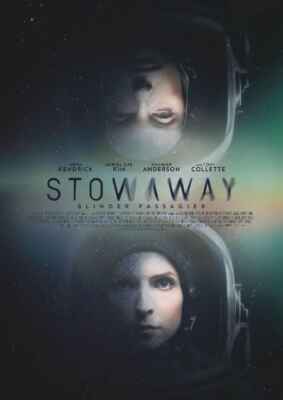 Stowaway (Poster)