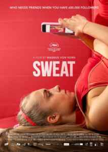 Sweat (Poster)