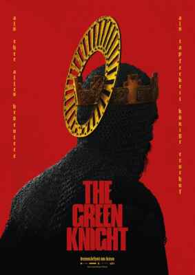 The Green Knight (Poster)