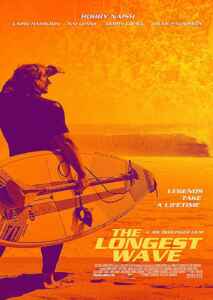The Longest Wave (Poster)