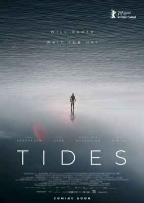 Tides (Poster)