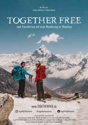 Together Free (Poster)