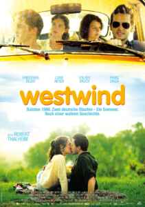 Westwind (Poster)