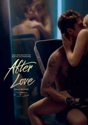 After Love (Poster)