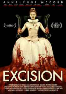 Excision (Poster)