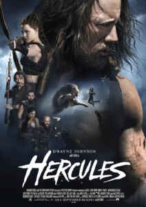 Hercules (Poster)