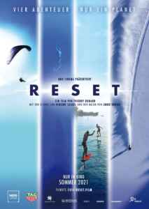 Reset (Poster)