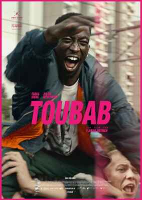 Toubab (Poster)