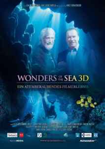 Wonders of the Sea (Poster)
