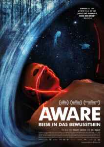 Aware - Reise in das Bewusstsein (Poster)