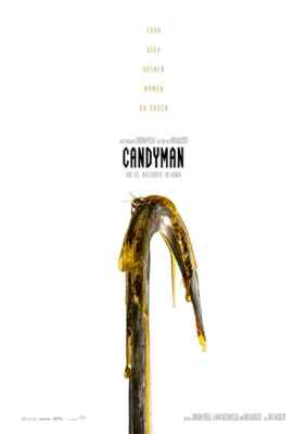 Candyman (2020) (Poster)