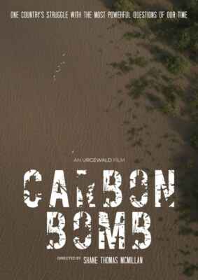 Carbon Bomb (Poster)