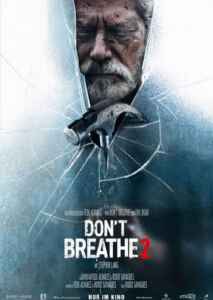 Don't Breathe 2 (Poster)