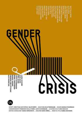 Geschlechterkrise (Poster)