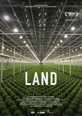 Land (Poster)