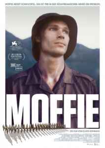 Moffie (Poster)