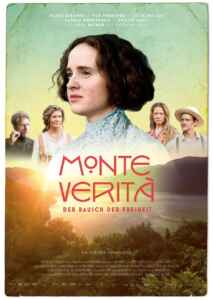 Monte Verità - Der Rausch der Freiheit (Poster)