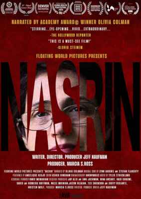 Nasrin (Poster)