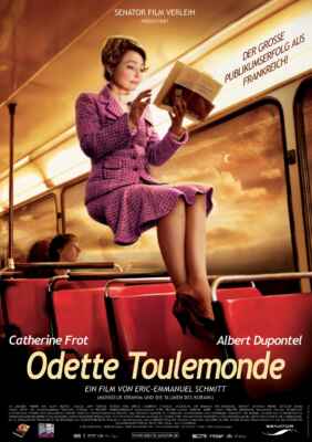 Odette Toulemonde (Poster)