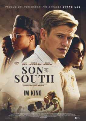 Son of the South (Poster)