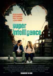 Superintelligence (Poster)
