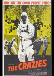 The Crazies (Poster)