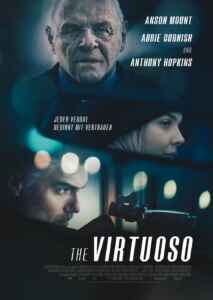 The Virtuoso (Poster)