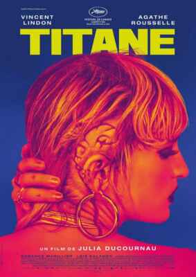 Titane (Poster)