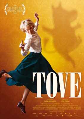 Tove (Poster)