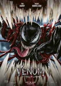 Venom: Let There Be Carnage (Poster)