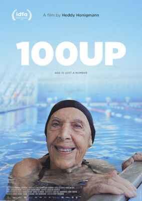 100UP (Poster)