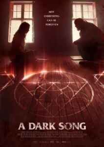 A Dark Song (Poster)