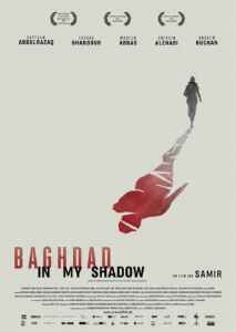 Baghdad in my Shadow (Poster)