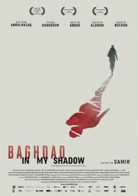 Baghdad in my Shadow (Poster)