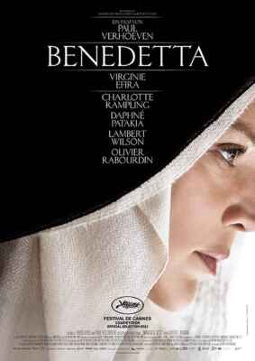 Benedetta (Poster)