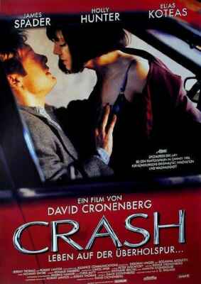 Crash (Poster)