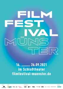Filmfestival Münster 2021 - Der Gewinnerfilm des Europäischen Spielfilmwettbewerbs (Poster)