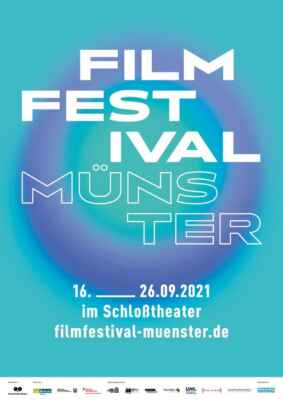 Filmfestival Münster 2021 - Der Gewinnerfilm des Europäischen Spielfilmwettbewerbs (Poster)