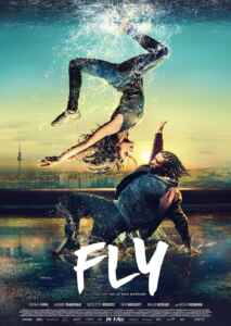 Fly (Poster)