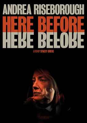 Here Before (Poster)
