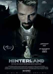 Hinterland (Poster)