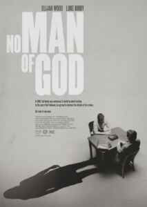 No Man Of God (Poster)